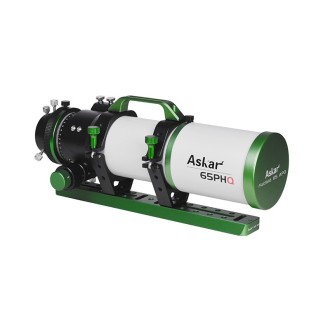 ASKAR APO 65PHQ Quintuplet...