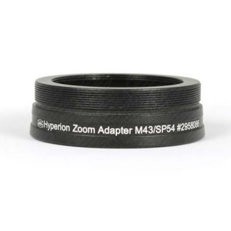Hyperion Zoom Adapter M43/SP54