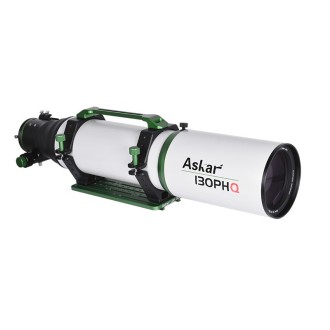 Astrograph Tube Askar...