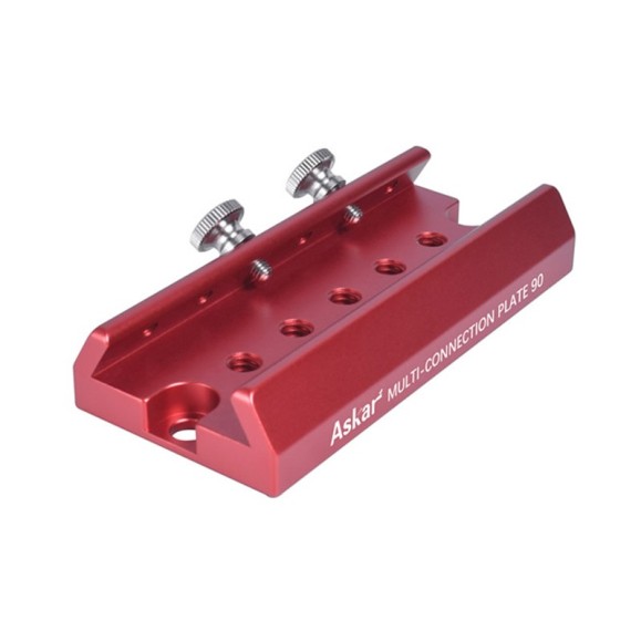 Dovetail ASKAR multifunction dovetail 90