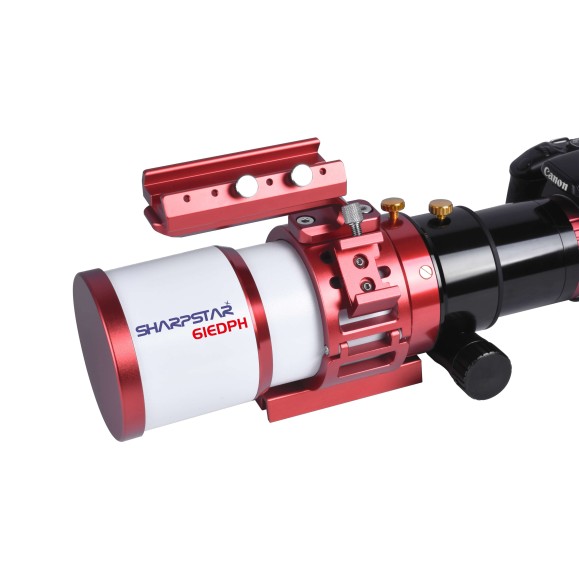 Dovetail ASKAR multifunction dovetail 90