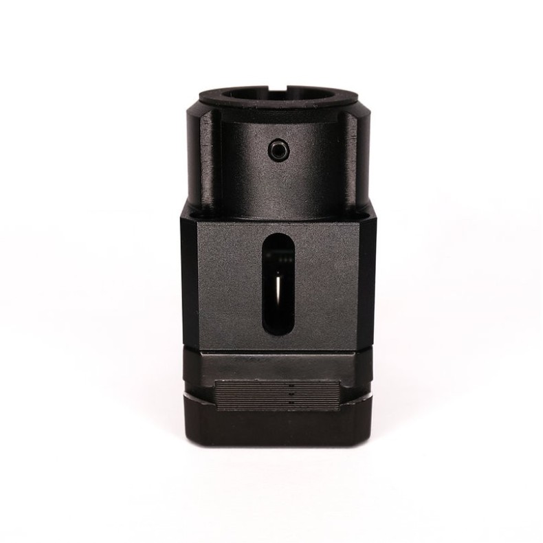 Electronic focusing motor RB Focus... Electronic focusing motor RB Focus...