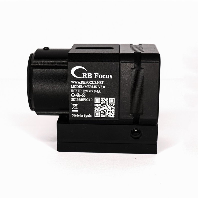 Electronic Focusing Motor RB Focus...