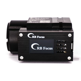 Electronic Focusing Motor...