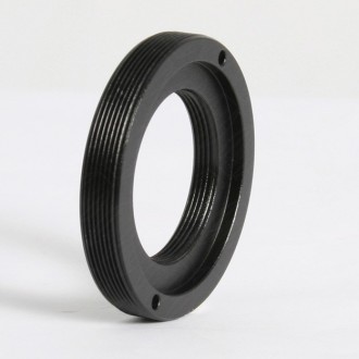 C/T2 thread extension ring