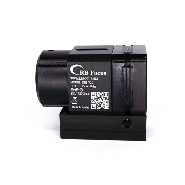Buy Electronic Focusing Motor RB Focus Myrddin V2.3 Large Format with