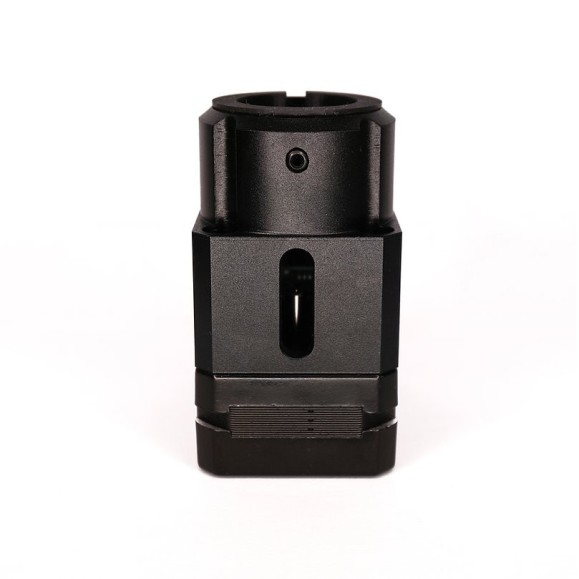 Electronic Focusing Motor RB Focus Myrddin V2.3 Base for Takahashi with 1A transformer and temperature sensor