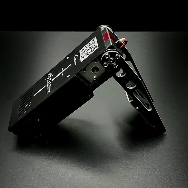 RB flats box and motor module Focus... RB flats box and motor module Focus...