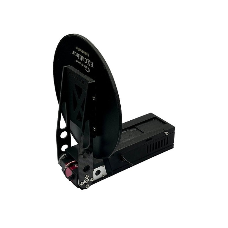 RB flats box and motor module Focus... RB flats box and motor module Focus...