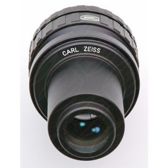 Barlow Zeiss ABBE 2x 31.7/T-2