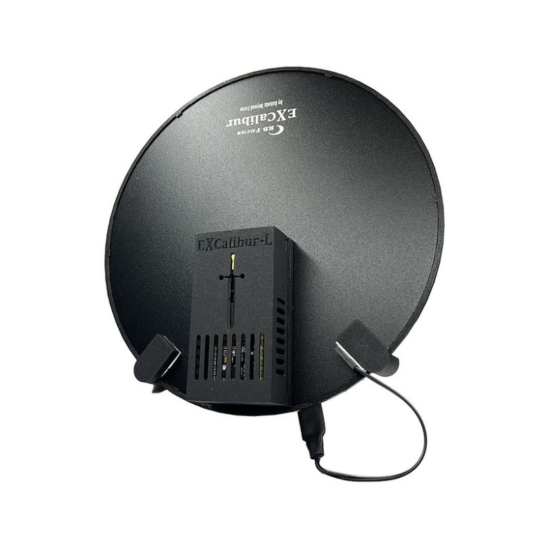 Flats box with switching module RB...