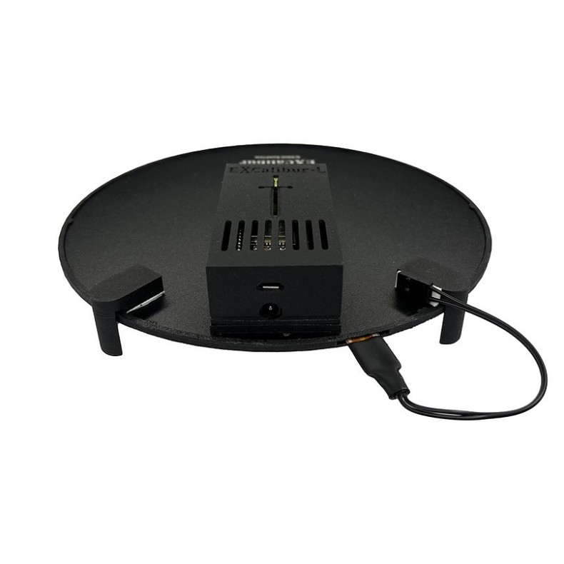 Flats box with switching module RB...