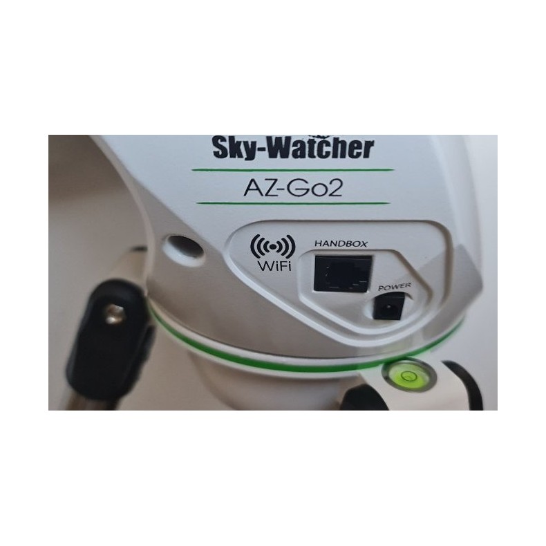 Reflector telescope Skywatcher...