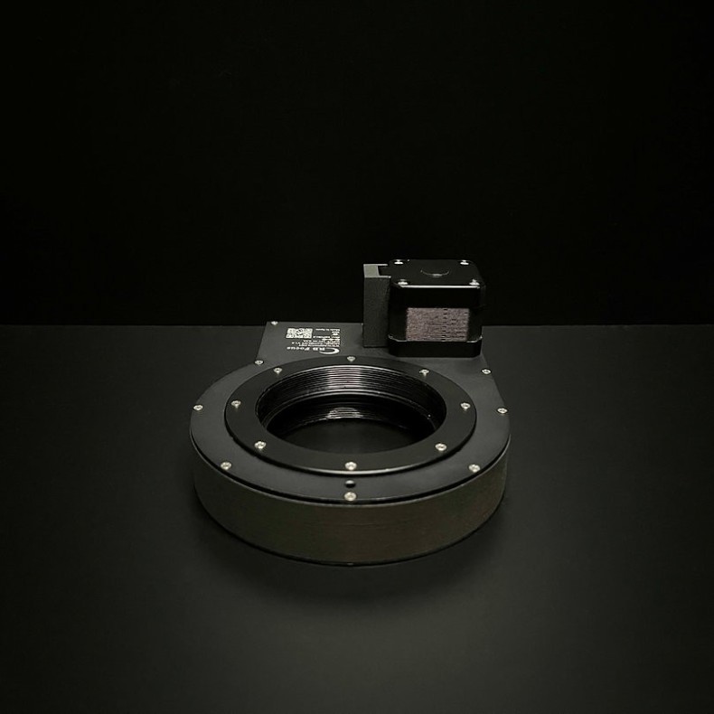 RB field rotator Focus Camelot