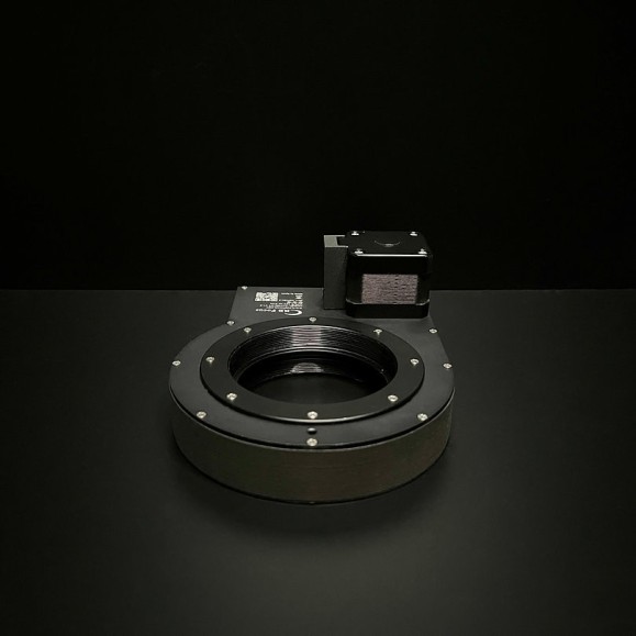 RB field rotator Focus Camelot