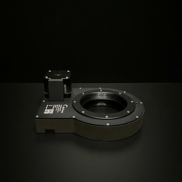 RB field rotator Focus Camelot