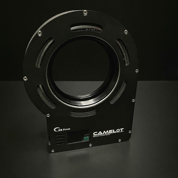 RB field rotator Focus Camelot