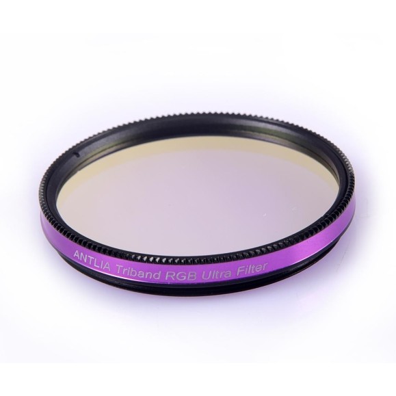 2" Antlia Tribanda RGB Ultra II Filter