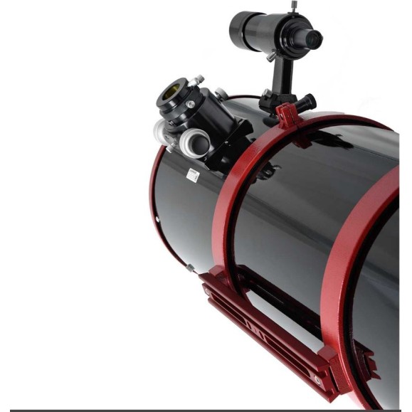 Telescope newton GSO PHOTON 254 mm f/4 with steel tube