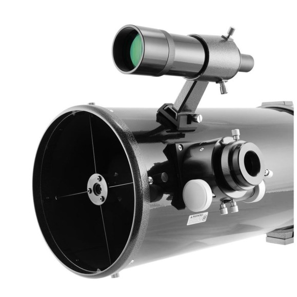 Telescope newton GSO PHOTON 254 mm f/4 with steel tube