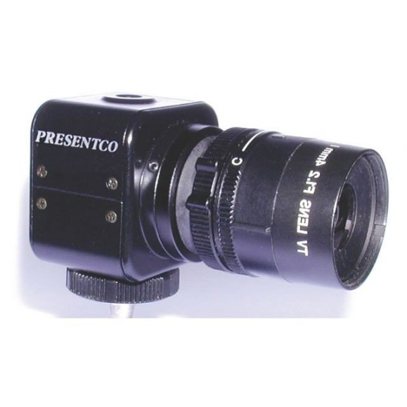 CCD 3175 video camera