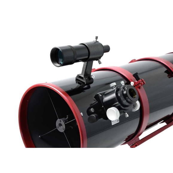 Telescope newton GSO PHOTON 254 mm f/4 with steel tube