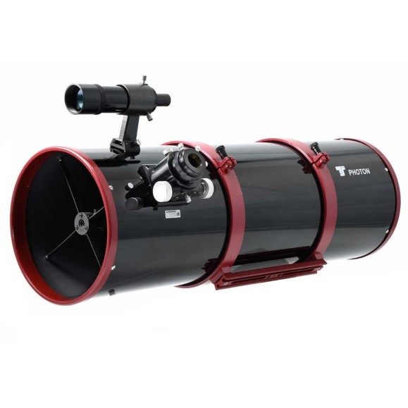 Telescope newton GSO PHOTON 254 mm f/4 with steel tube