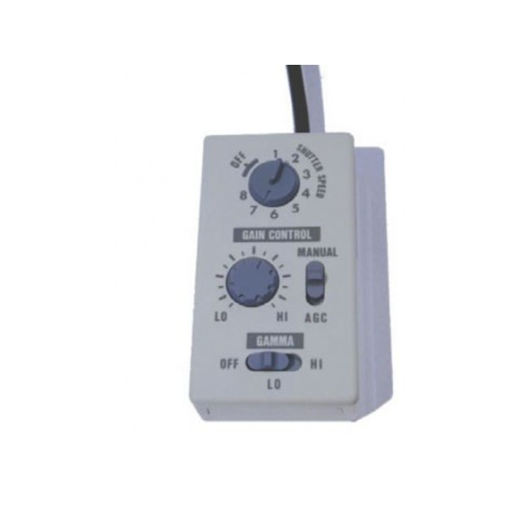 CCD 3175 video camera