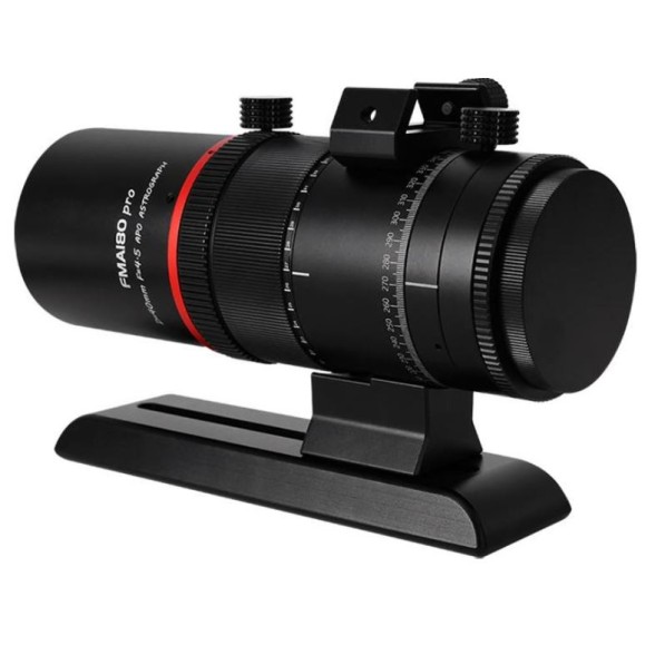 Astrograph Askar FMA180 pro180 mm f/4.5 with APO lens