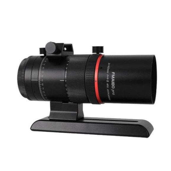 Astrograph Askar FMA180 pro180 mm f/4.5 with APO lens