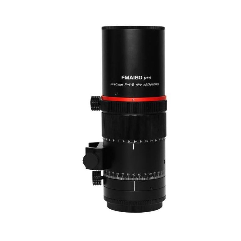 Astrograph Askar FMA180 pro180 mm... Astrograph Askar FMA180 pro180 mm...