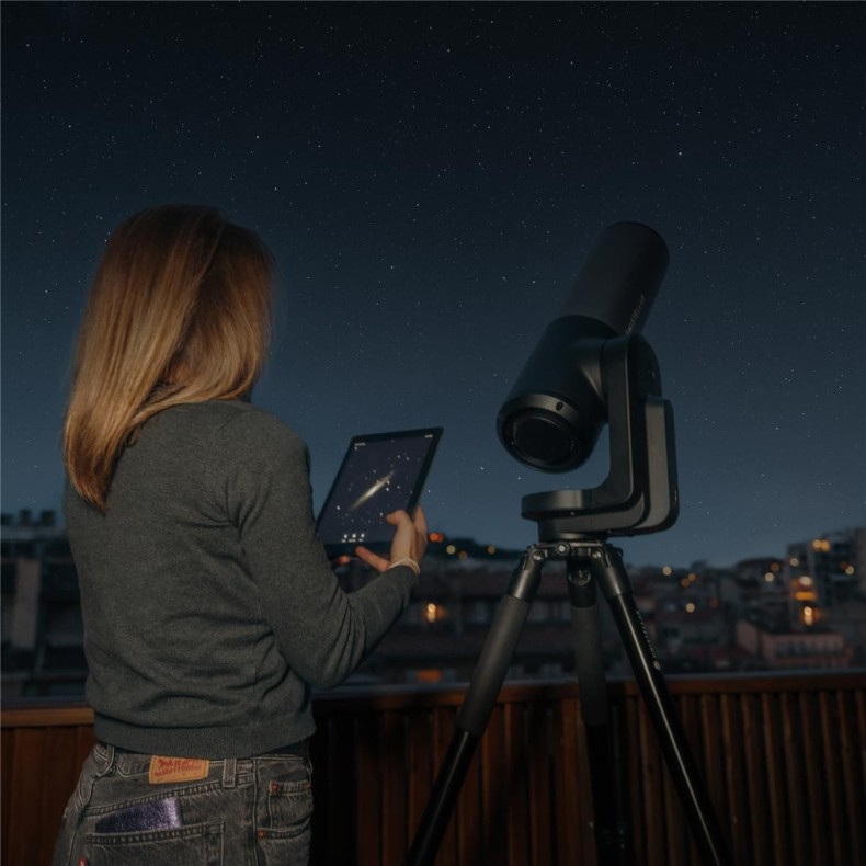 EQuinox 2 Unistellar eVscope eQuinox... EQuinox 2 Unistellar eVscope eQuinox...