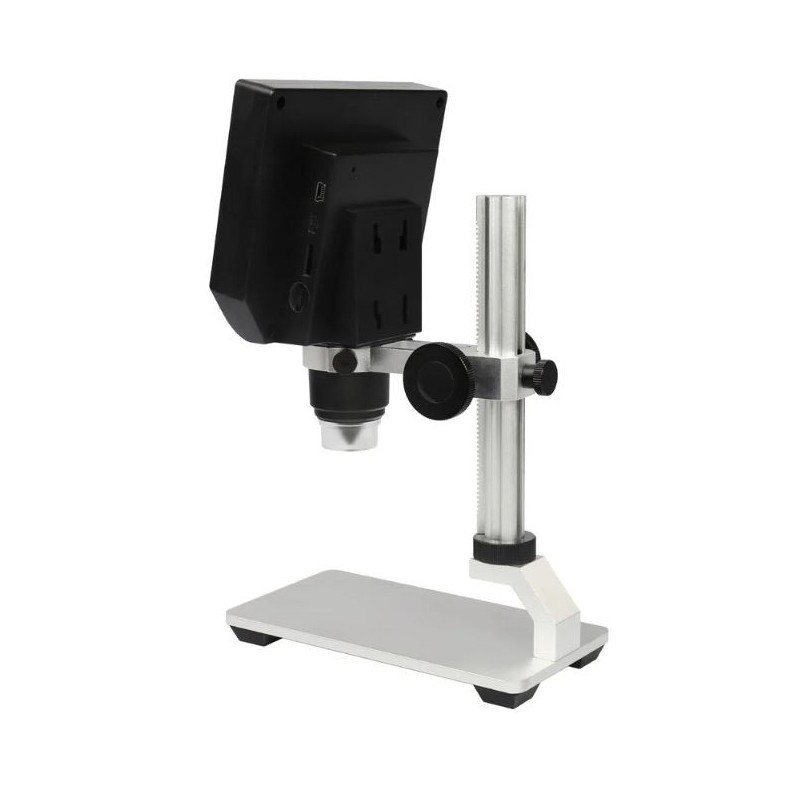 Stereo Microscope Omegon Digistar... Stereo Microscope Omegon Digistar...