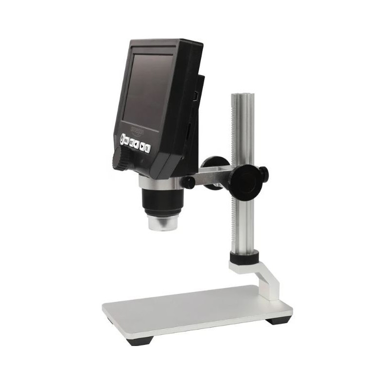 Stereo Microscope Omegon Digistar... Stereo Microscope Omegon Digistar...