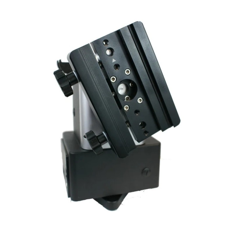 Altazimuth mount iOptron AZ Pro GoTo...