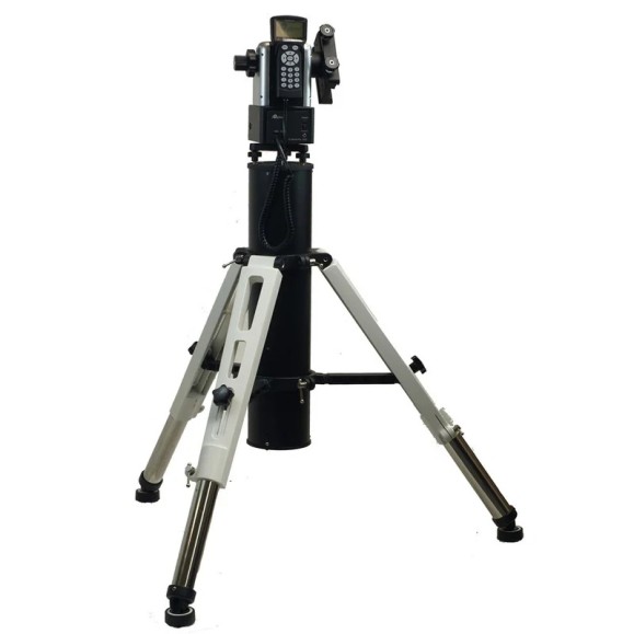 Altazimuth mount iOptron AZ Pro GoTo Tri-Pier