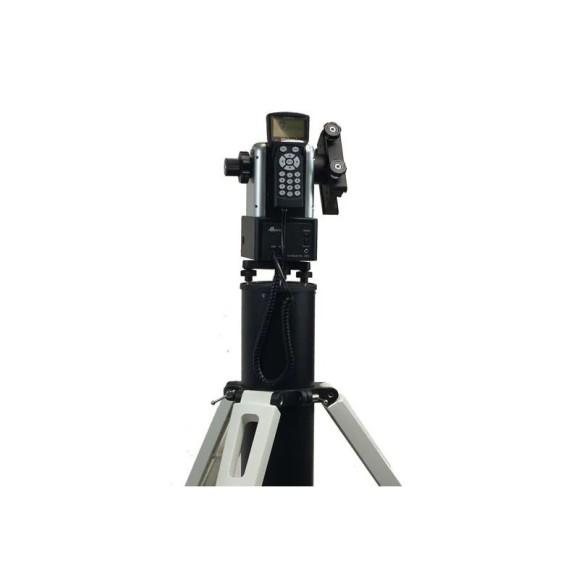 Altazimuth mount iOptron AZ Pro GoTo Tri-Pier