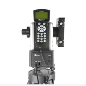 Altazimuth mount iOptron AZ...