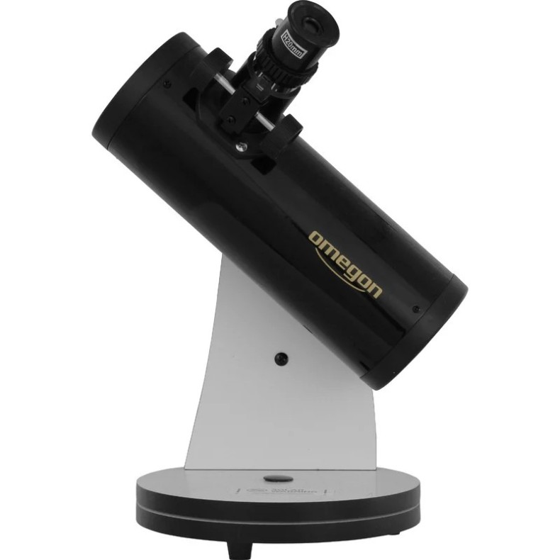 Reflector Telescope Omegon Dobson N... Reflector Telescope Omegon Dobson N...