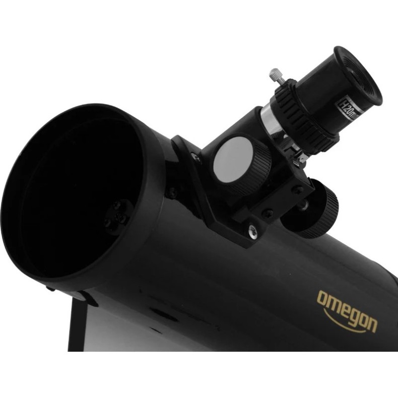 Reflector Telescope Omegon Dobson N... Reflector Telescope Omegon Dobson N...