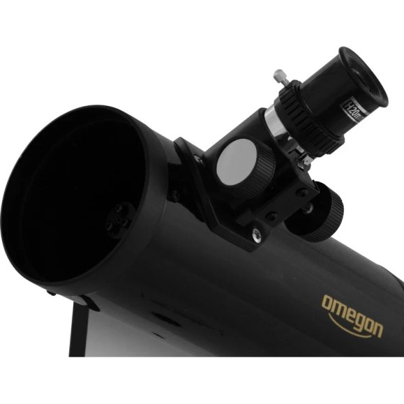 Reflector Telescope Omegon Dobson N 76/300 DOB