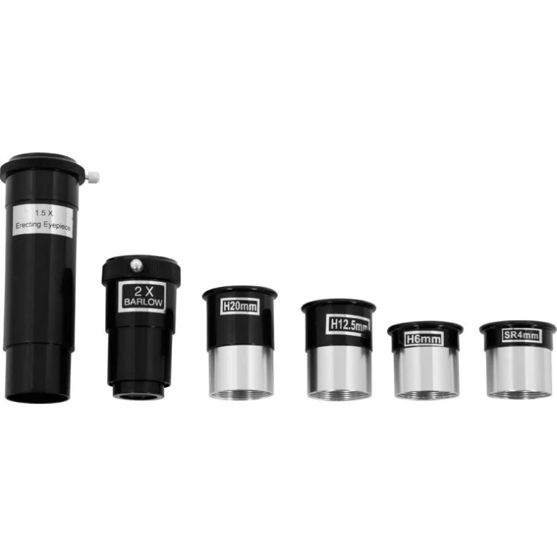 Reflector Telescope Omegon Dobson N... Reflector Telescope Omegon Dobson N...