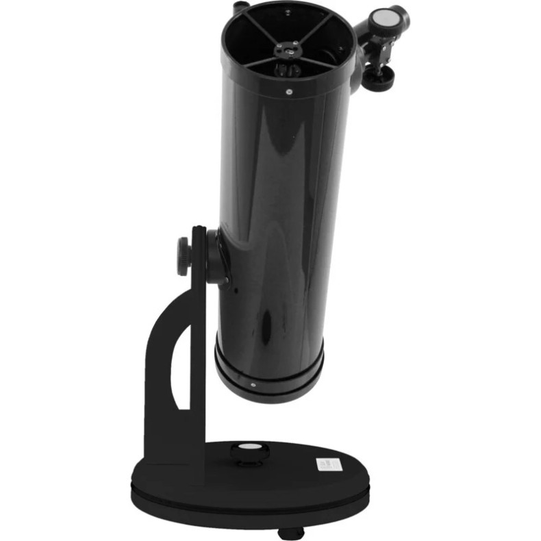 Reflector Telescope Omegon Dobson N...