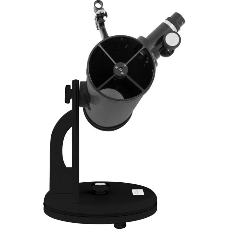 Reflector Telescope Omegon Dobson N...