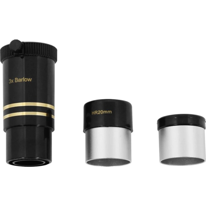 Reflector Telescope Omegon Dobson N...