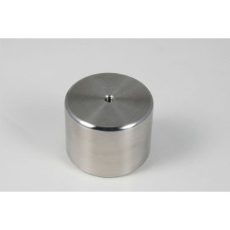 Counterweight 1 Kg. stainless steel