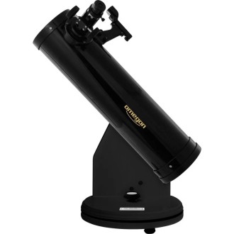 Reflector Telescope Omegon...