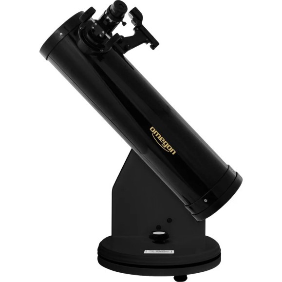Reflector Telescope Omegon Dobson N 102/640 DOB