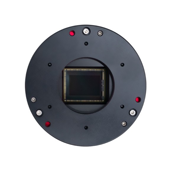 ZWO ASI2600MC Pro Color Camera