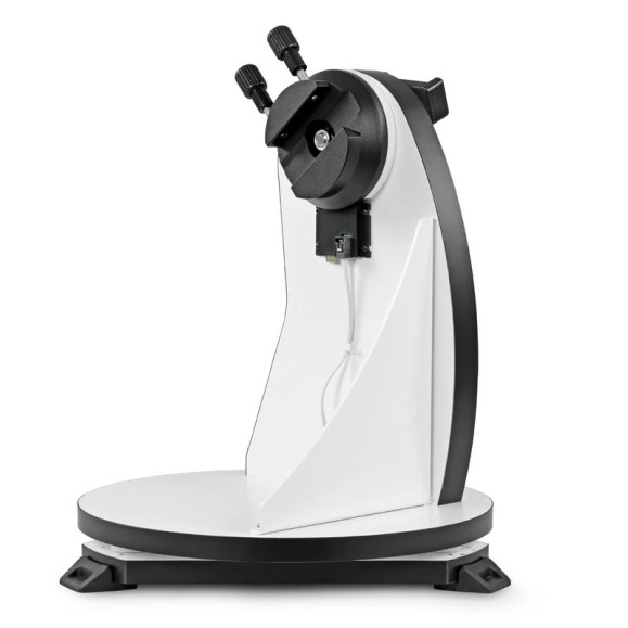 Reflector telescope Omegon Dobson Push+ mini N 150/750 Pro